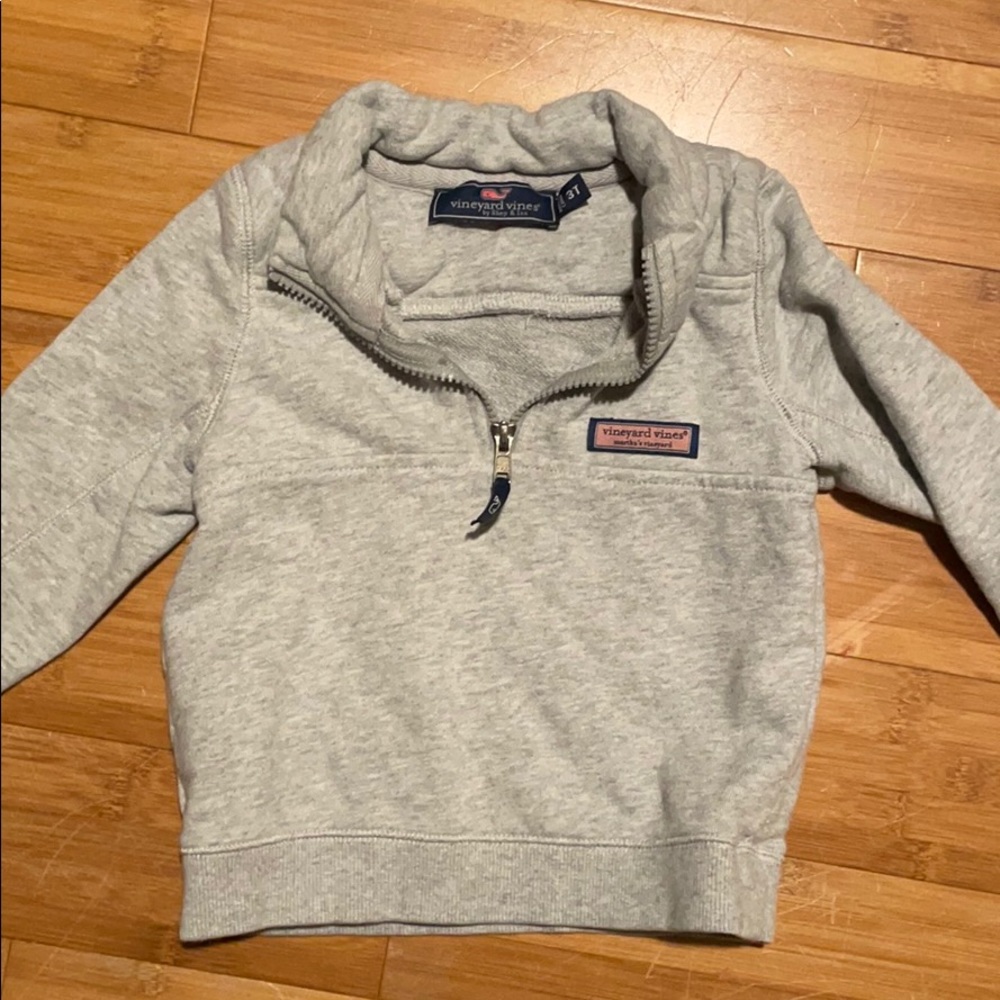 3t boys vineyard vines shep